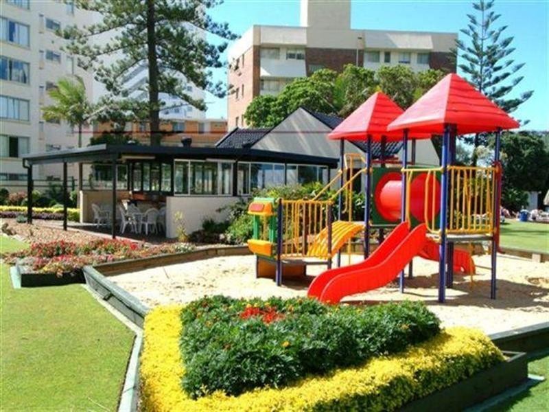 114 The Esplanade, Surfers Paradise QLD 4217