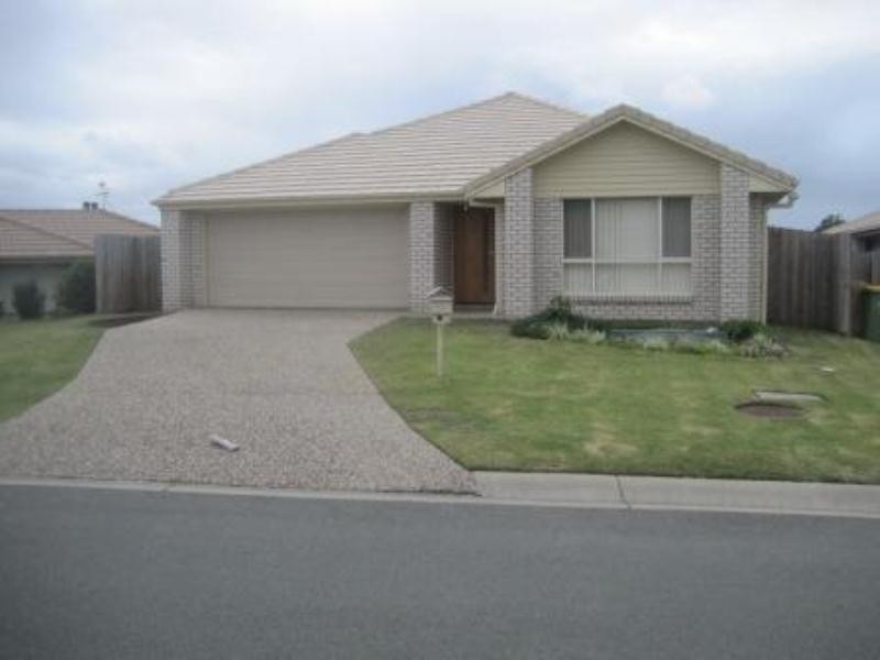 7 Jasmine Circuit, Ormeau QLD 4208