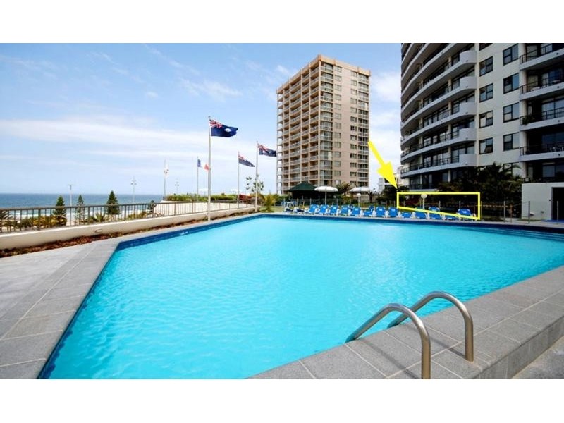 Surfers Paradise QLD 4217