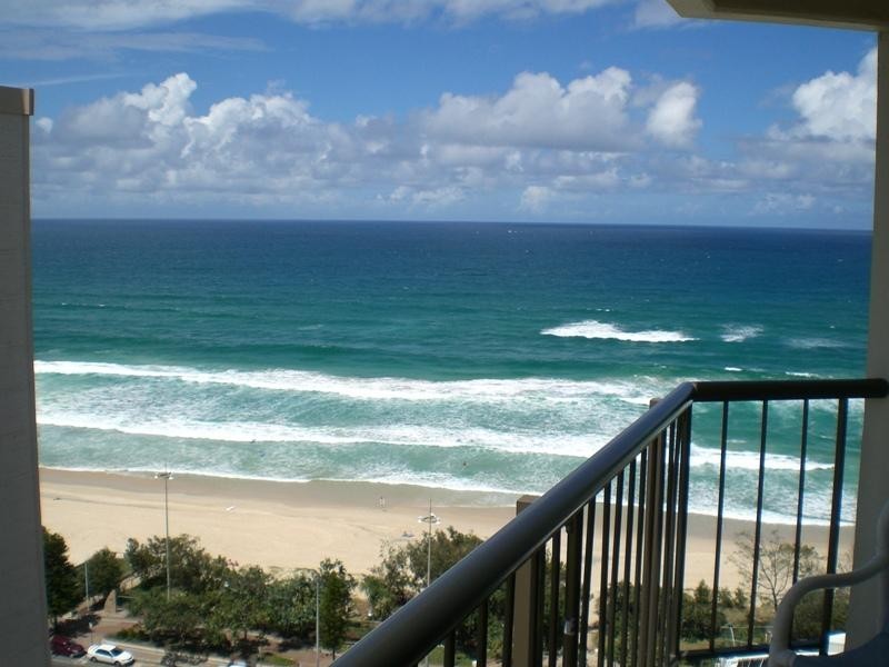 Surfers Paradise QLD 4217