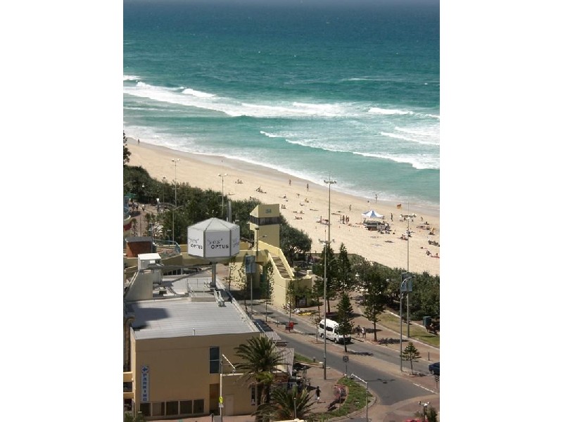 Surfers Paradise QLD 4217