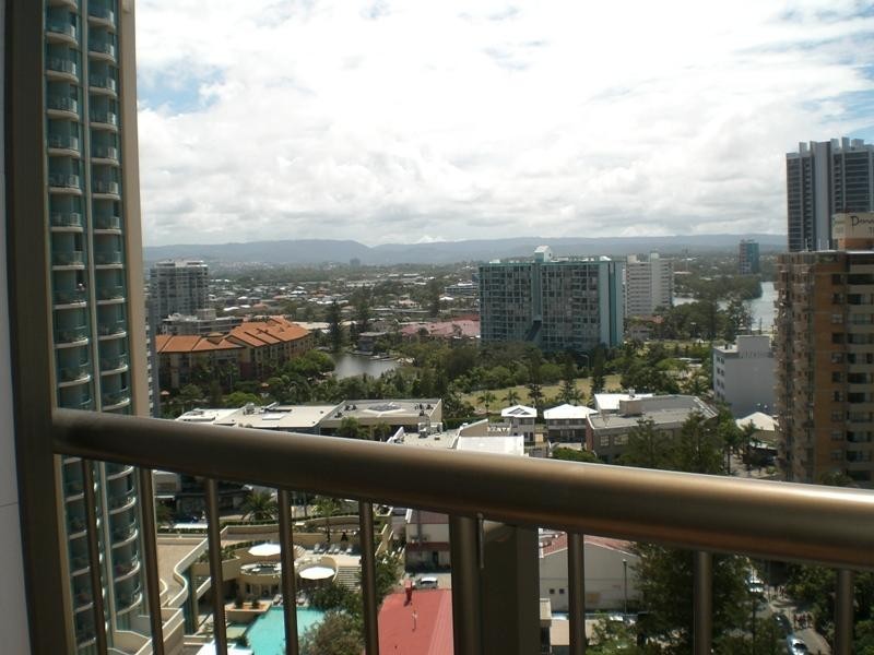 Surfers Paradise QLD 4217