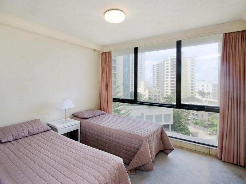 Surfers Paradise QLD 4217