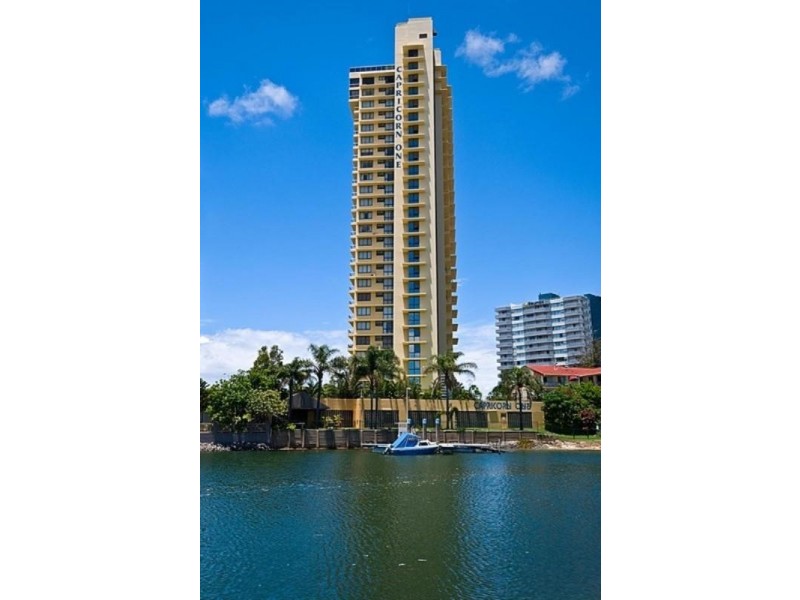 Surfers Paradise QLD 4217