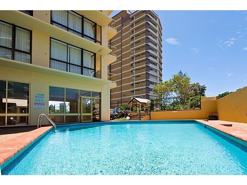 Surfers Paradise QLD 4217