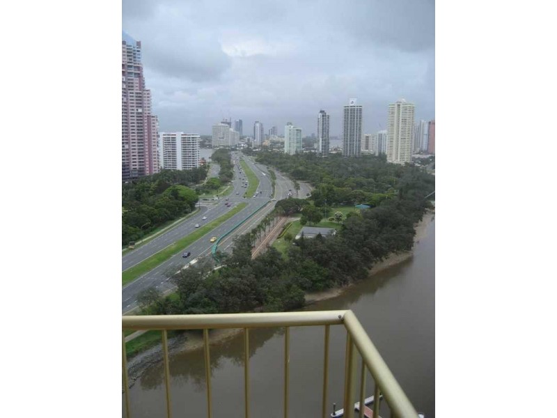 Surfers Paradise QLD 4217