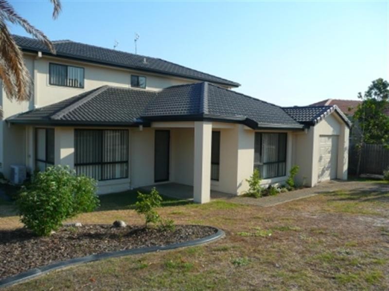 2-46 Riverpark Drive, Nerang QLD 4211