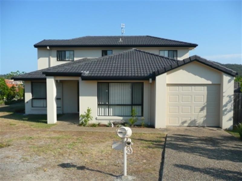 2-46 Riverpark Drive, Nerang QLD 4211