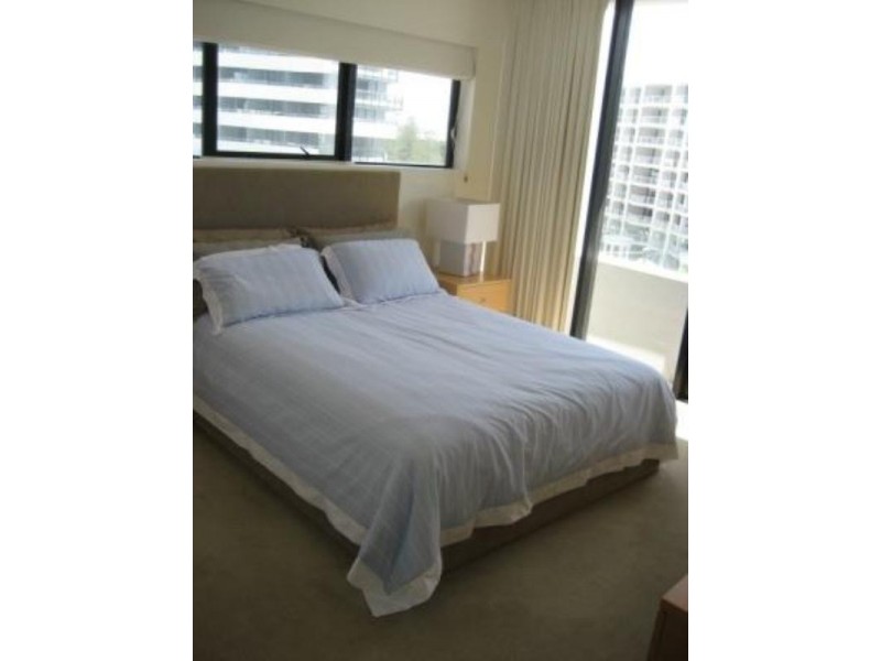 604 Aria, Albert Avenue, Broadbeach QLD 4218