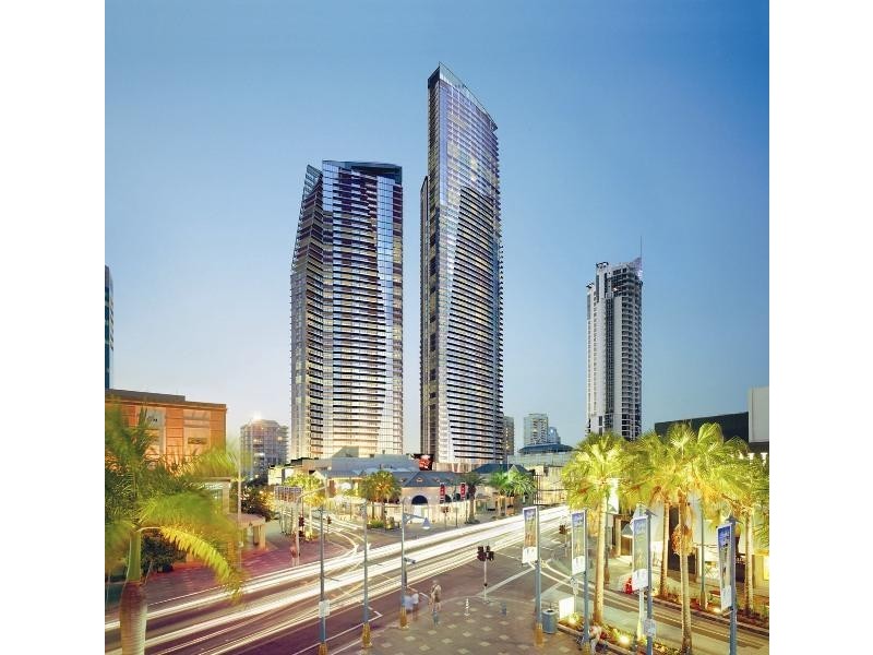 Surfers Paradise QLD 4217