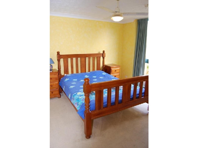 Burleigh Heads QLD 4220