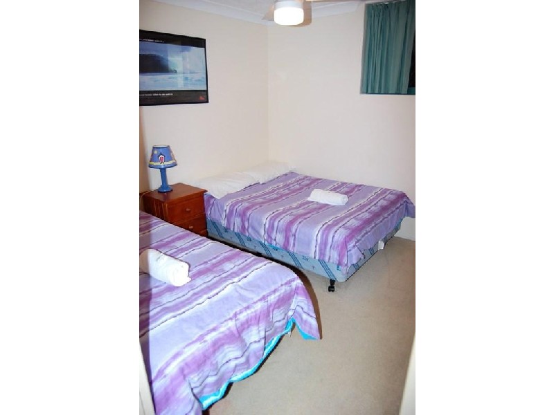 Burleigh Heads QLD 4220