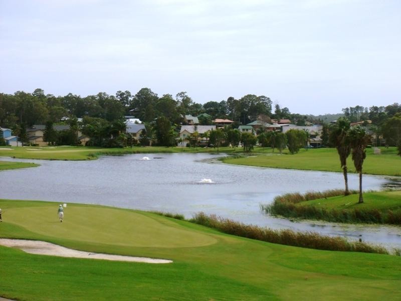 Sanctuary Cove QLD 4212