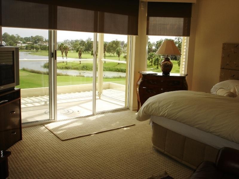 Sanctuary Cove QLD 4212