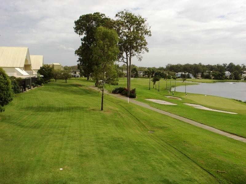 Sanctuary Cove QLD 4212