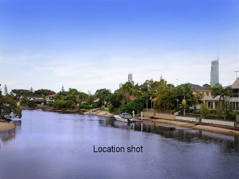 81 Salerno Street, Surfers Paradise QLD 4217