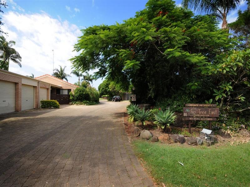 81 Salerno Street, Surfers Paradise QLD 4217