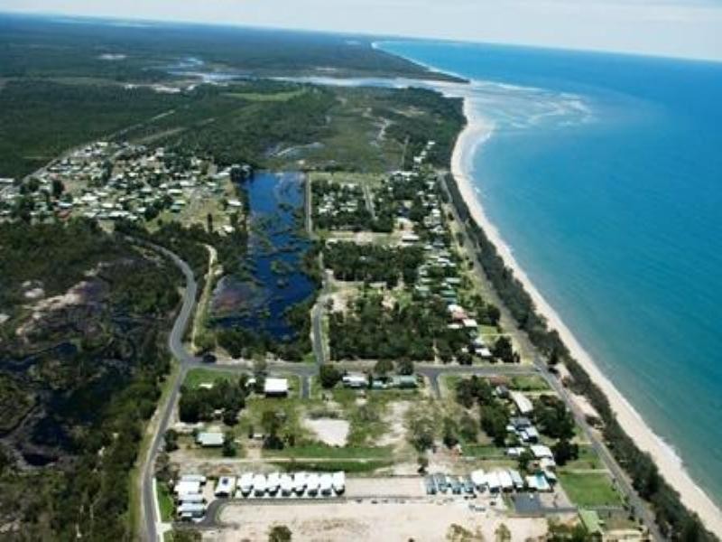 Cnr Pandanus Court & Second Avenue, Woodgate QLD 4660