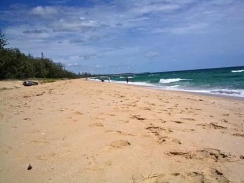 Cnr Pandanus Court & Second Avenue, Woodgate QLD 4660