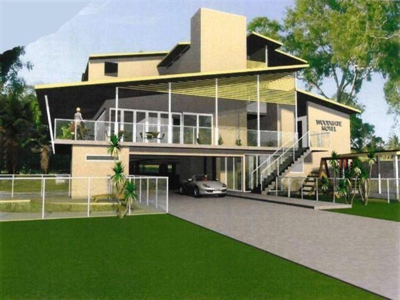 Cnr Pandanus Court & Second Avenue, Woodgate QLD 4660