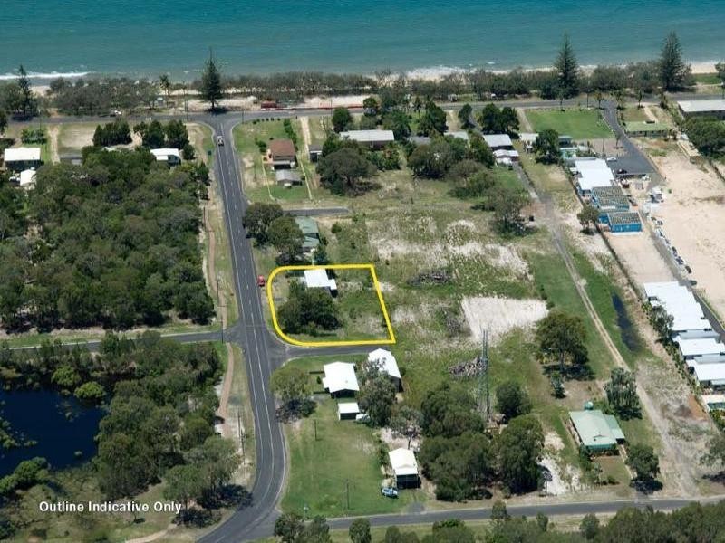 Cnr Pandanus Court & Second Avenue, Woodgate QLD 4660