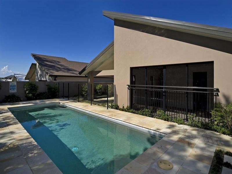 Sanctuary Cove QLD 4212