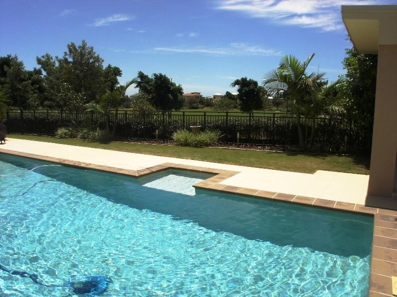 Sanctuary Cove QLD 4212