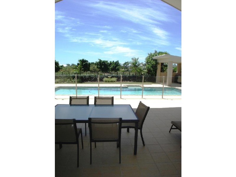 Sanctuary Cove QLD 4212