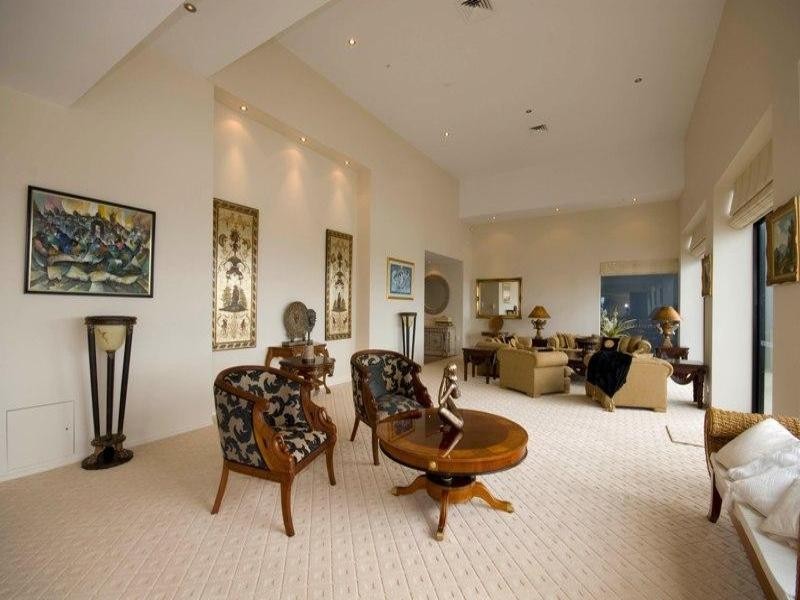 2001 Broadbeach On The Park,  Gold Coast Highway, Broadbeach QLD 4218