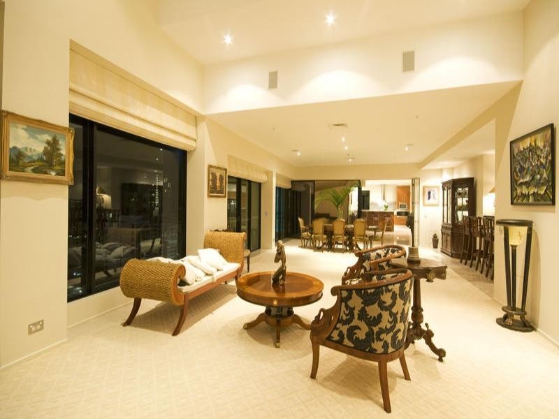 2001 Broadbeach On The Park,  Gold Coast Highway, Broadbeach QLD 4218