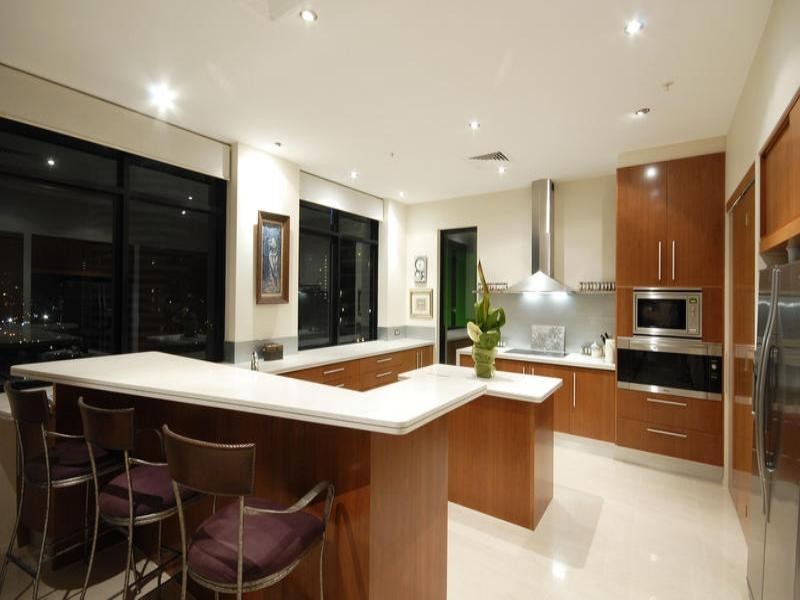 2001 Broadbeach On The Park,  Gold Coast Highway, Broadbeach QLD 4218