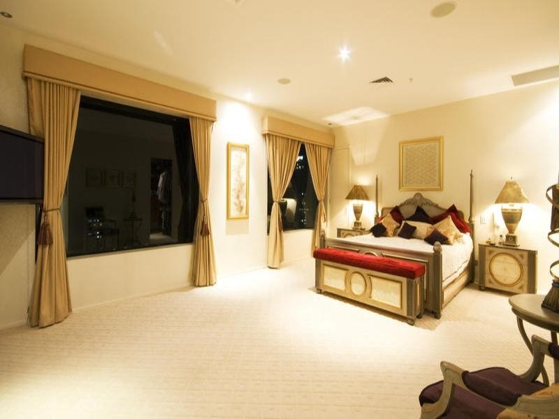 2001 Broadbeach On The Park,  Gold Coast Highway, Broadbeach QLD 4218