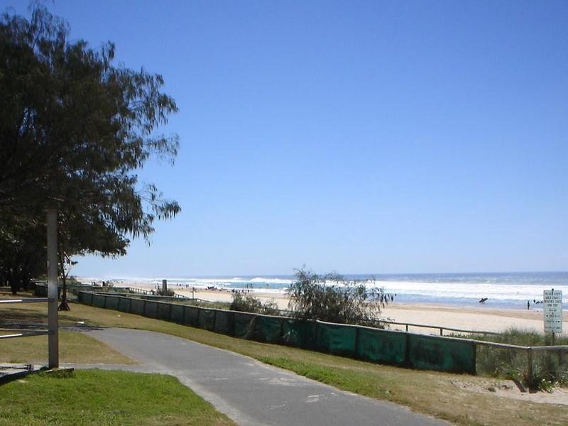 Surfers Paradise QLD 4217