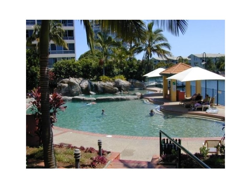 Surfers Paradise QLD 4217