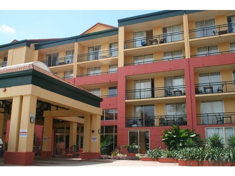 Surfers Paradise QLD 4217