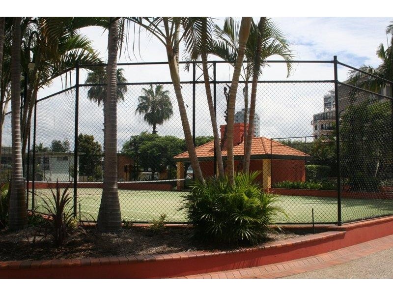 Surfers Paradise QLD 4217