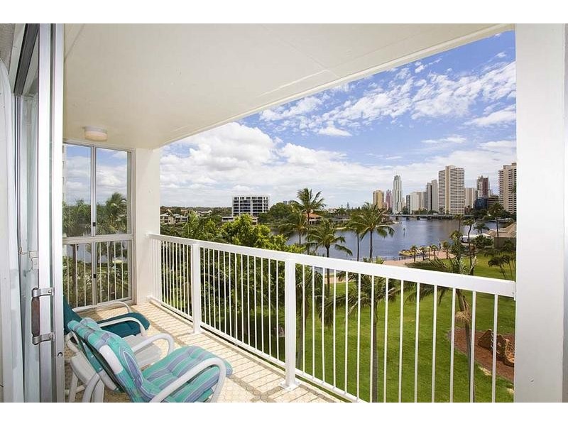 Surfers Paradise QLD 4217