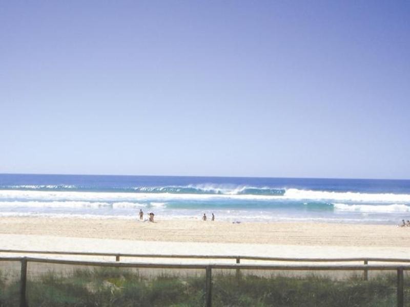 Surfers Paradise QLD 4217