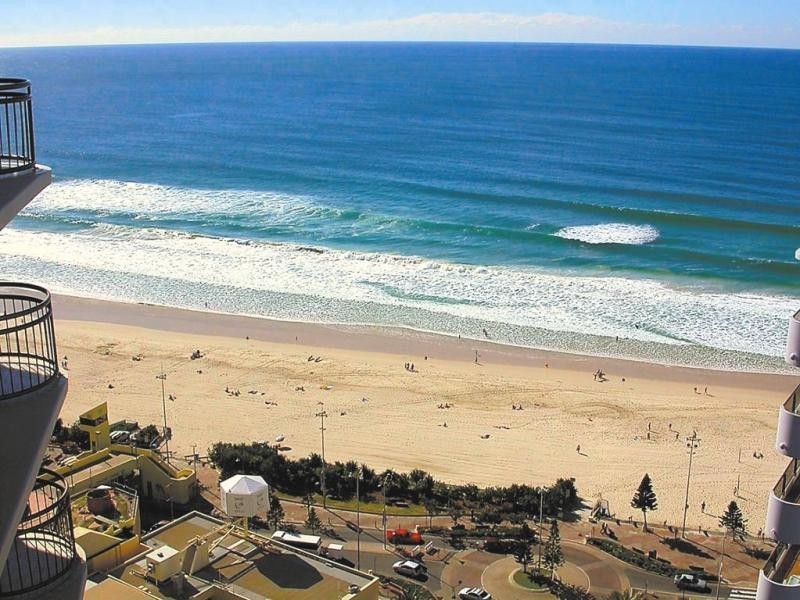 Surfers Paradise QLD 4217