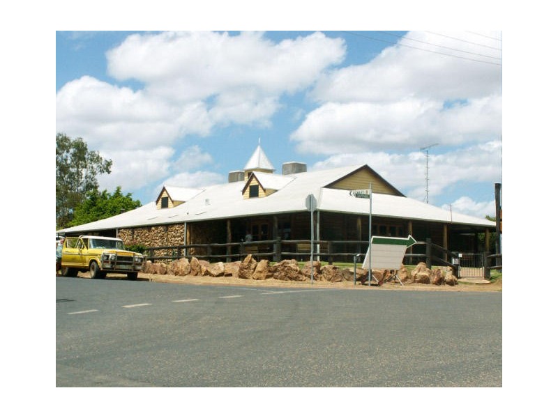 Keilambete Road, Rubyvale QLD 4702