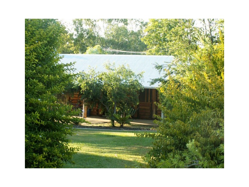 Keilambete Road, Rubyvale QLD 4702