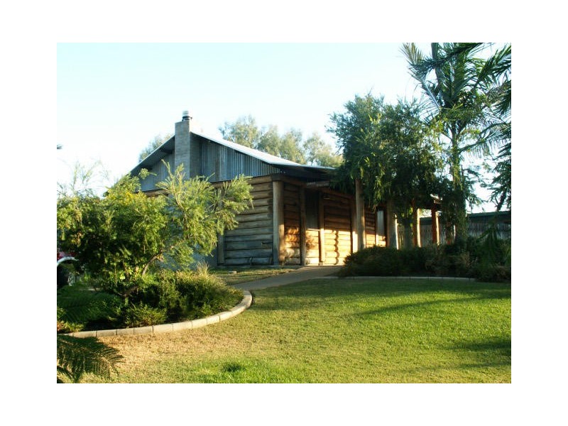 Keilambete Road, Rubyvale QLD 4702