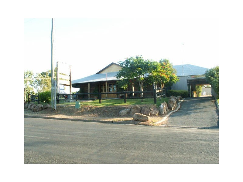 Keilambete Road, Rubyvale QLD 4702