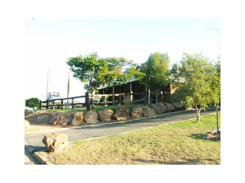Keilambete Road, Rubyvale QLD 4702