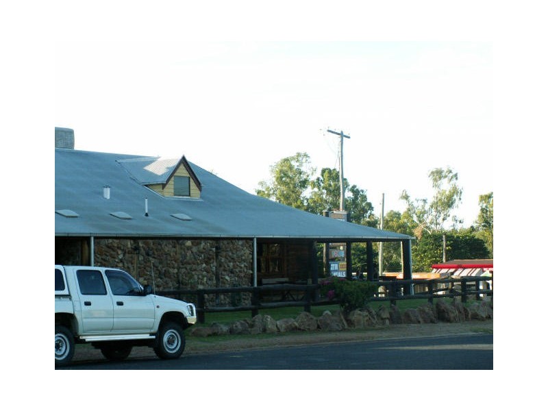 Keilambete Road, Rubyvale QLD 4702