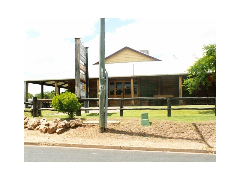 Keilambete Road, Rubyvale QLD 4702