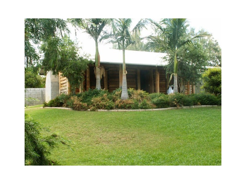 Keilambete Road, Rubyvale QLD 4702