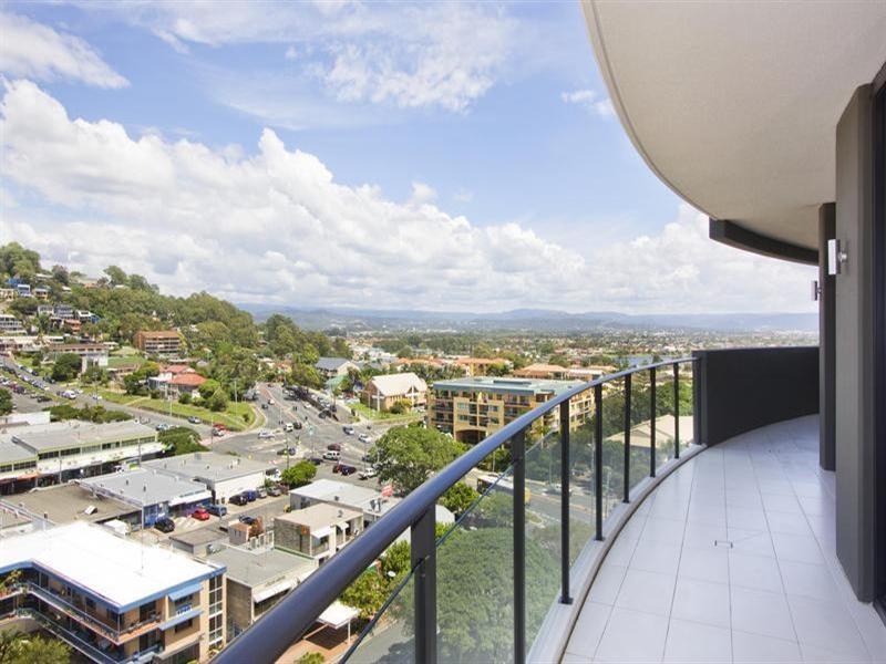 2111 6 The Esplanade, Burleigh Heads QLD 4220