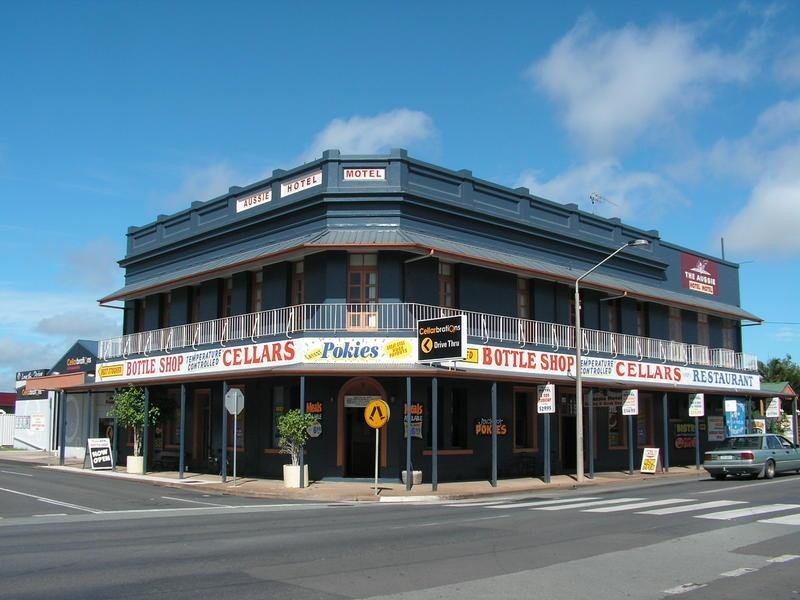 106 Adelaide Street, Maryborough QLD 4650