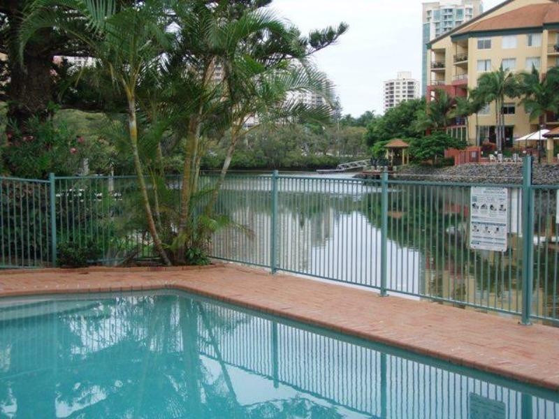 Surfers Paradise QLD 4217